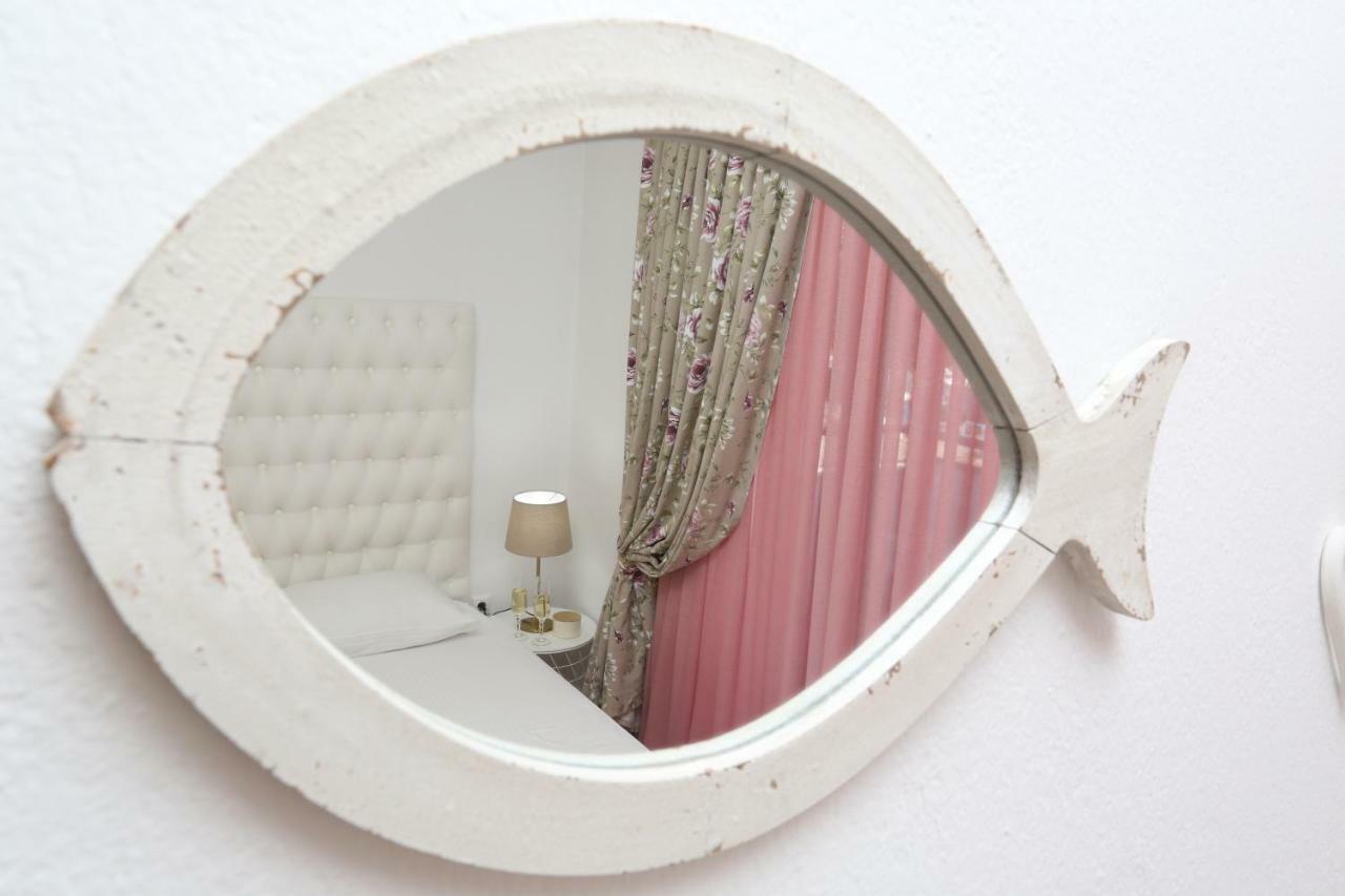 Kastoria Apartments Polýkhrono Eksteriør bilde
